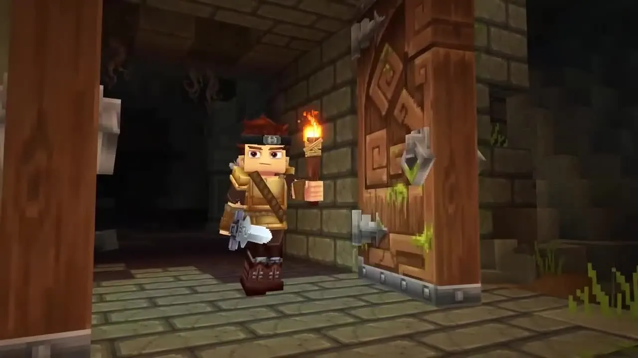 Classement des serveurs Hytale